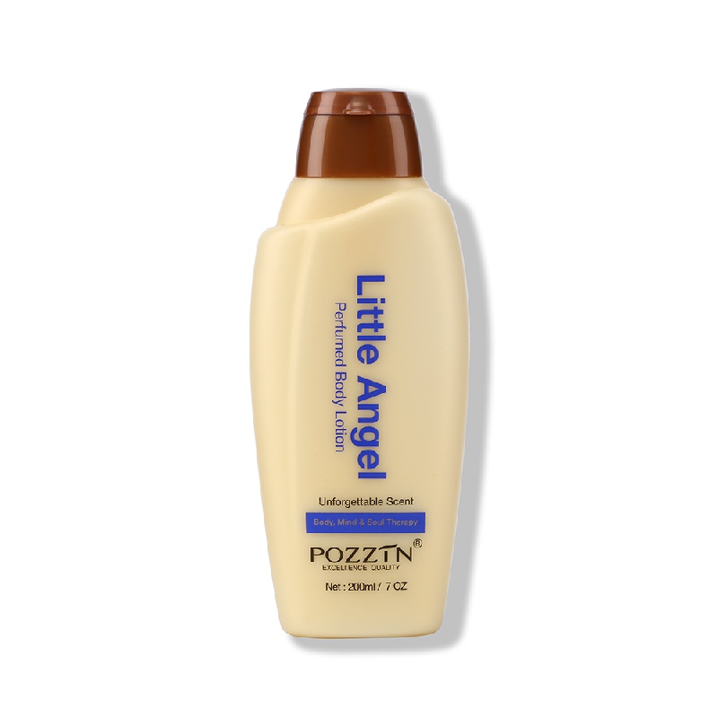 ভোলস ফ্যাক্টরি একটি নতুন বডি লোশন চালু করেছে এবং এর উদ্ভাবনী নমুনা উত্পাদন পদ্ধতি একটি নতুন শিল্পের মান নির্ধারণ করেছে।