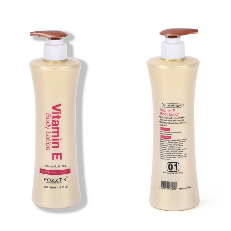 বডি লোশন প্রয়োগ করার সঠিক উপায় কী