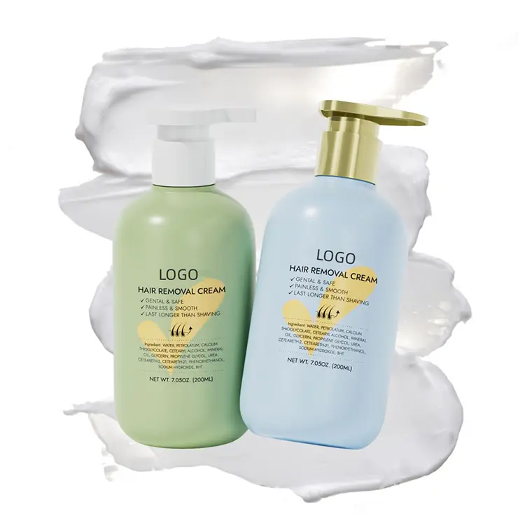 কঠোর রাসায়নিক ছাড়া প্রাকৃতিক অবনমিত ক্রিম আছে?